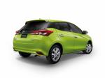 Toyota Yaris 2017 года (TH)